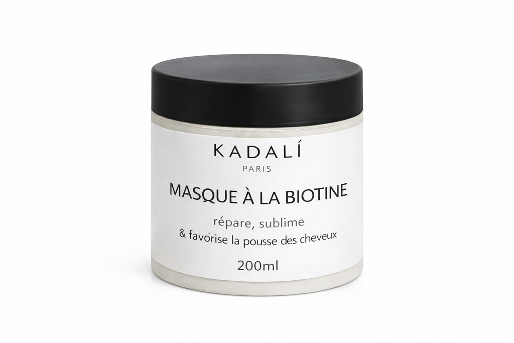 Masque réparateur & stimulateur de pousse – 200 ml