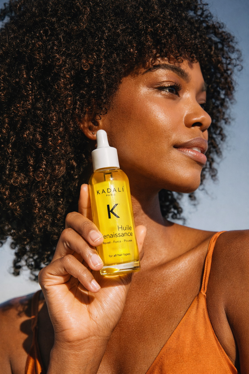 Huile Renaissance KADALÍ