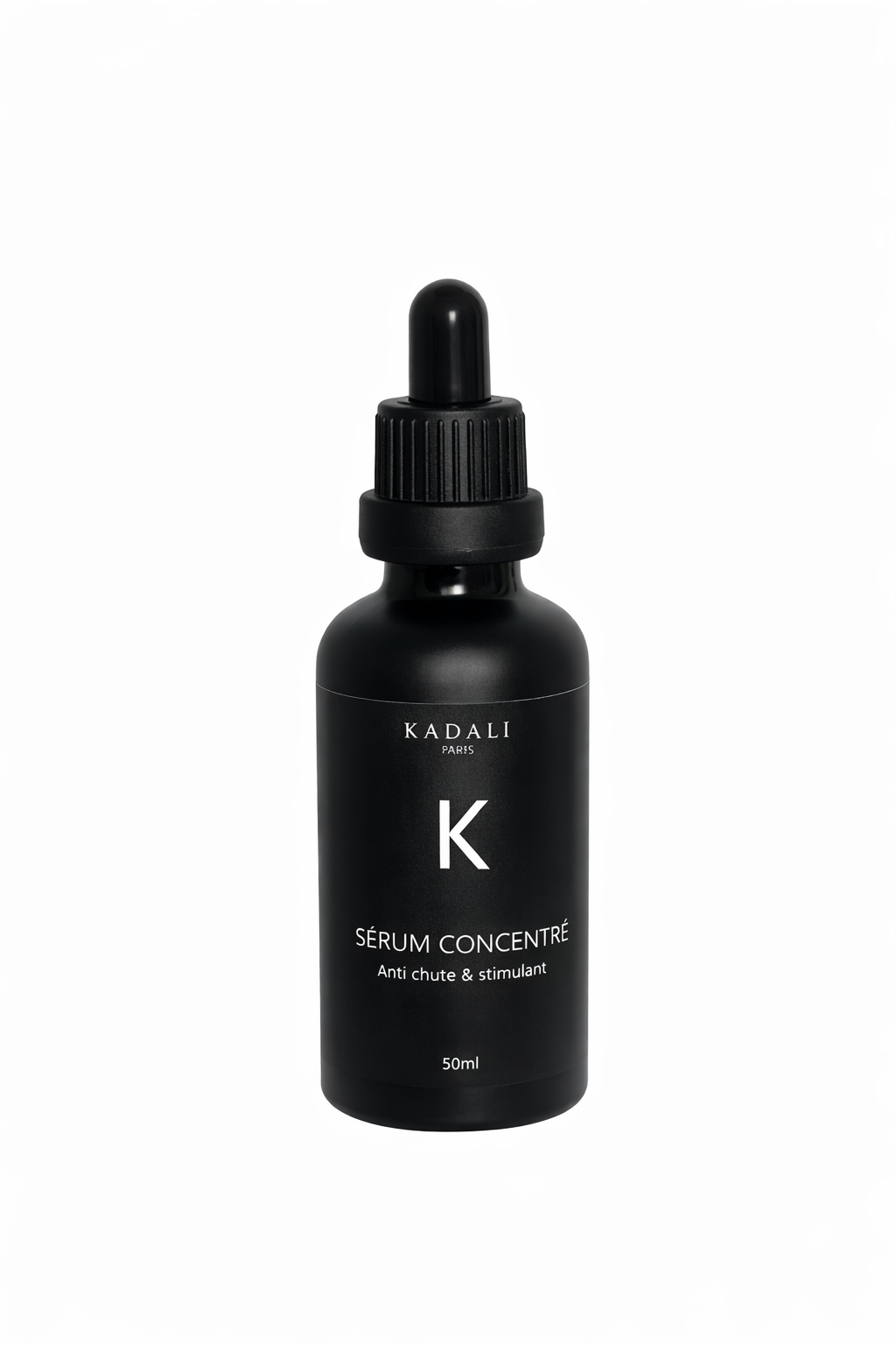 Sérum concentré