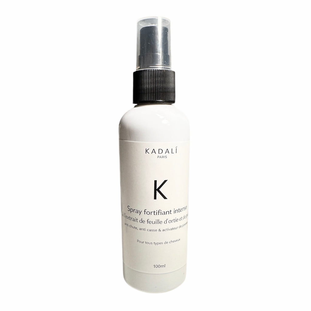 Spray Fortifiant & Activateur de Pousse