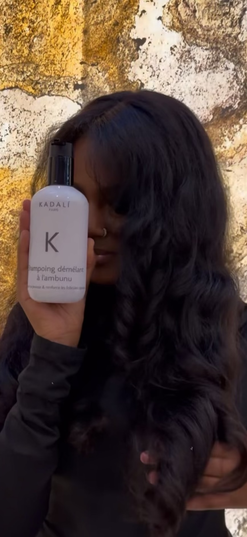 Shampoing Démêlant à l’Ambunu