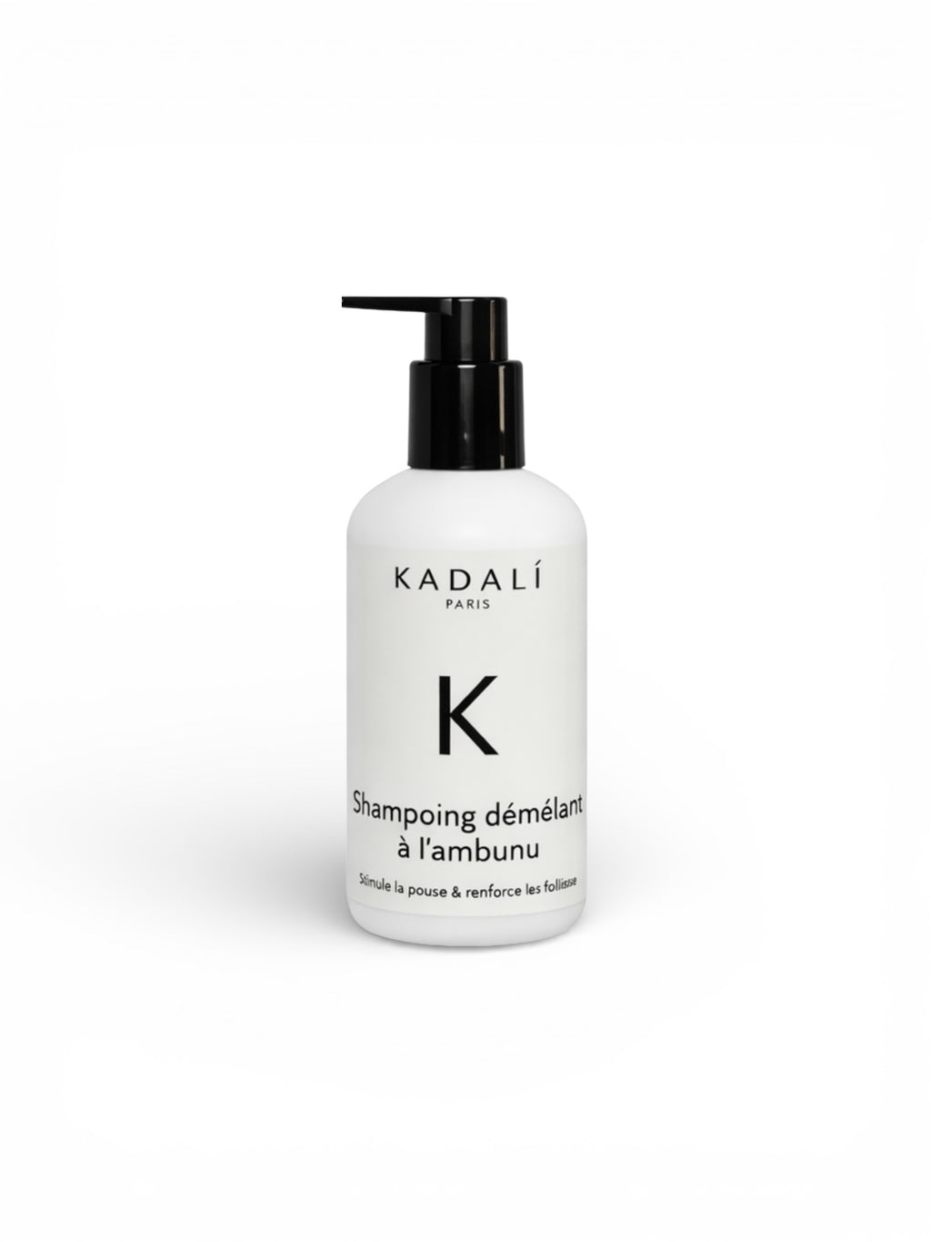 Shampoing Démêlant à l’Ambunu