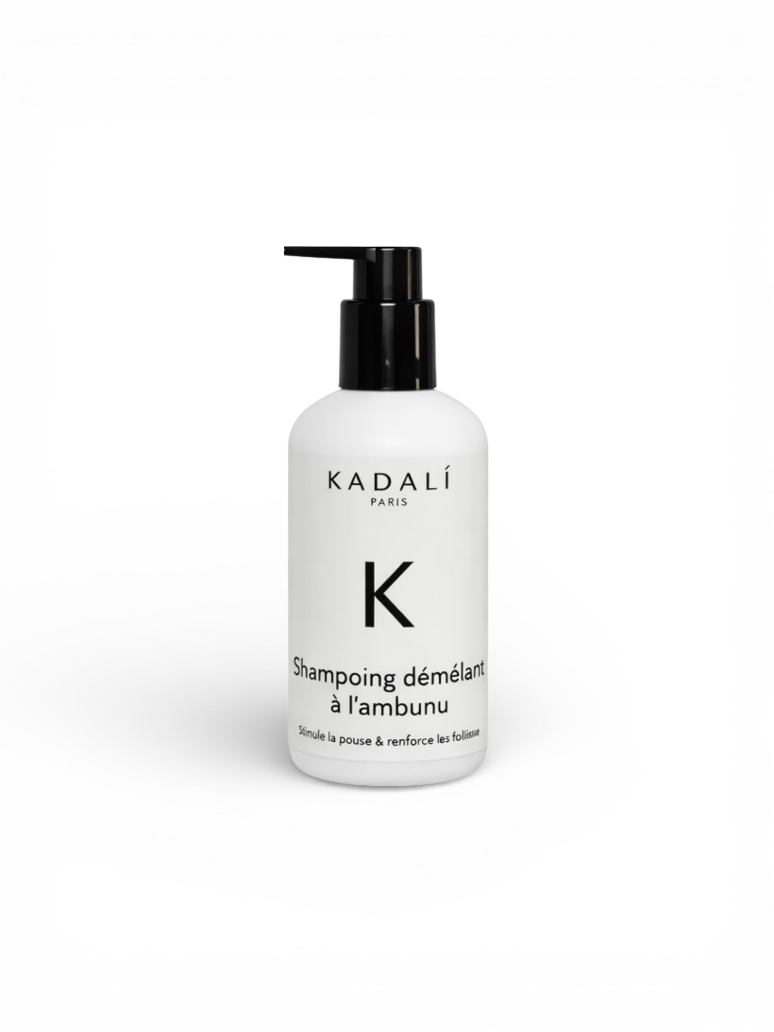 Shampoing Démêlant à l’Ambunu