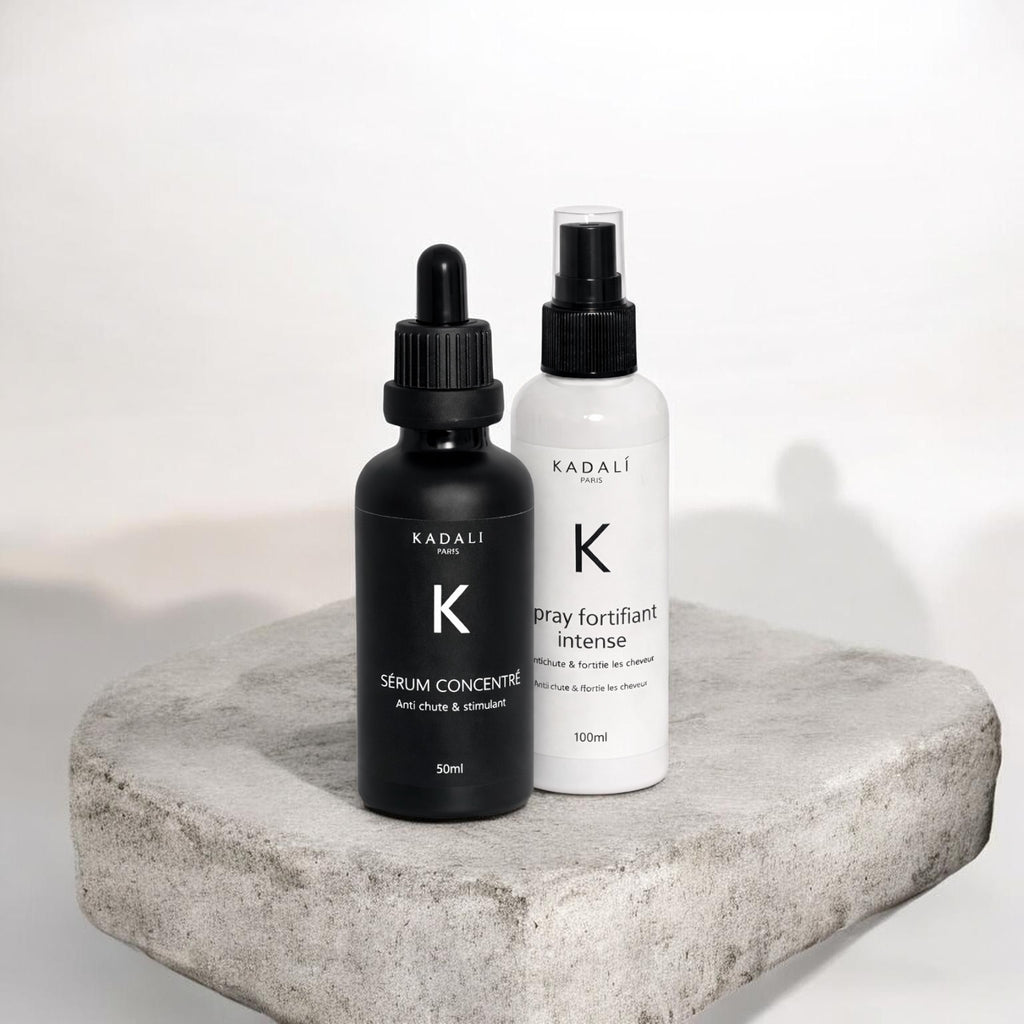 Kit Barbe KADALÍ