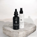 Kit Barbe KADALÍ